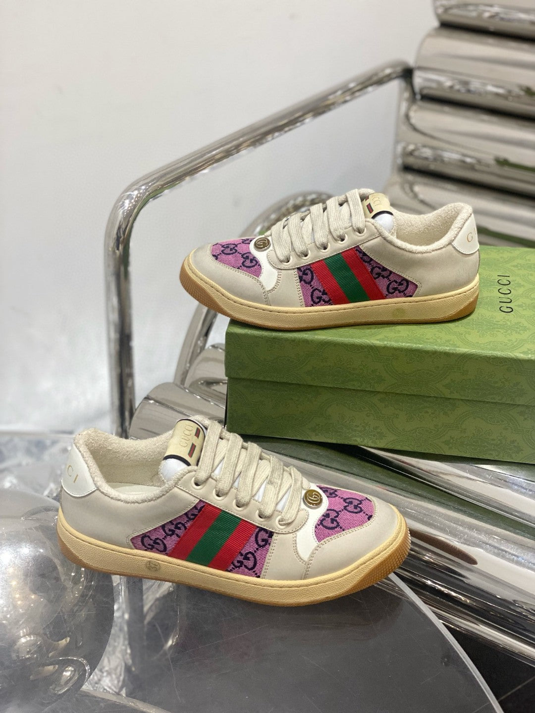 Sneakers
