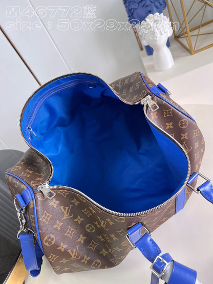 Travel Bag