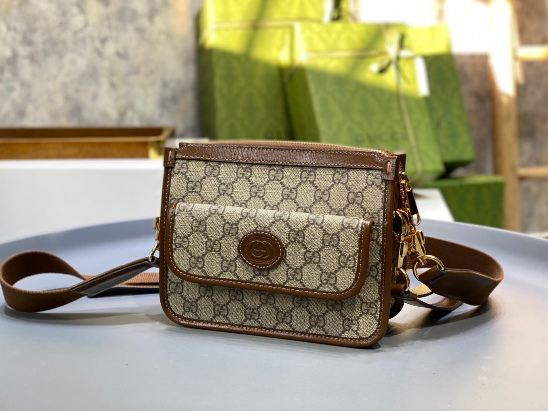 Classic Bag