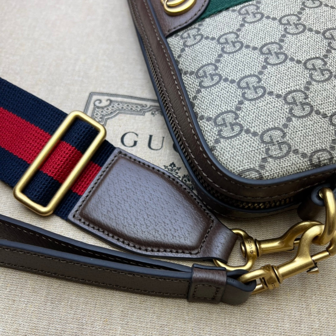 Classic Bag