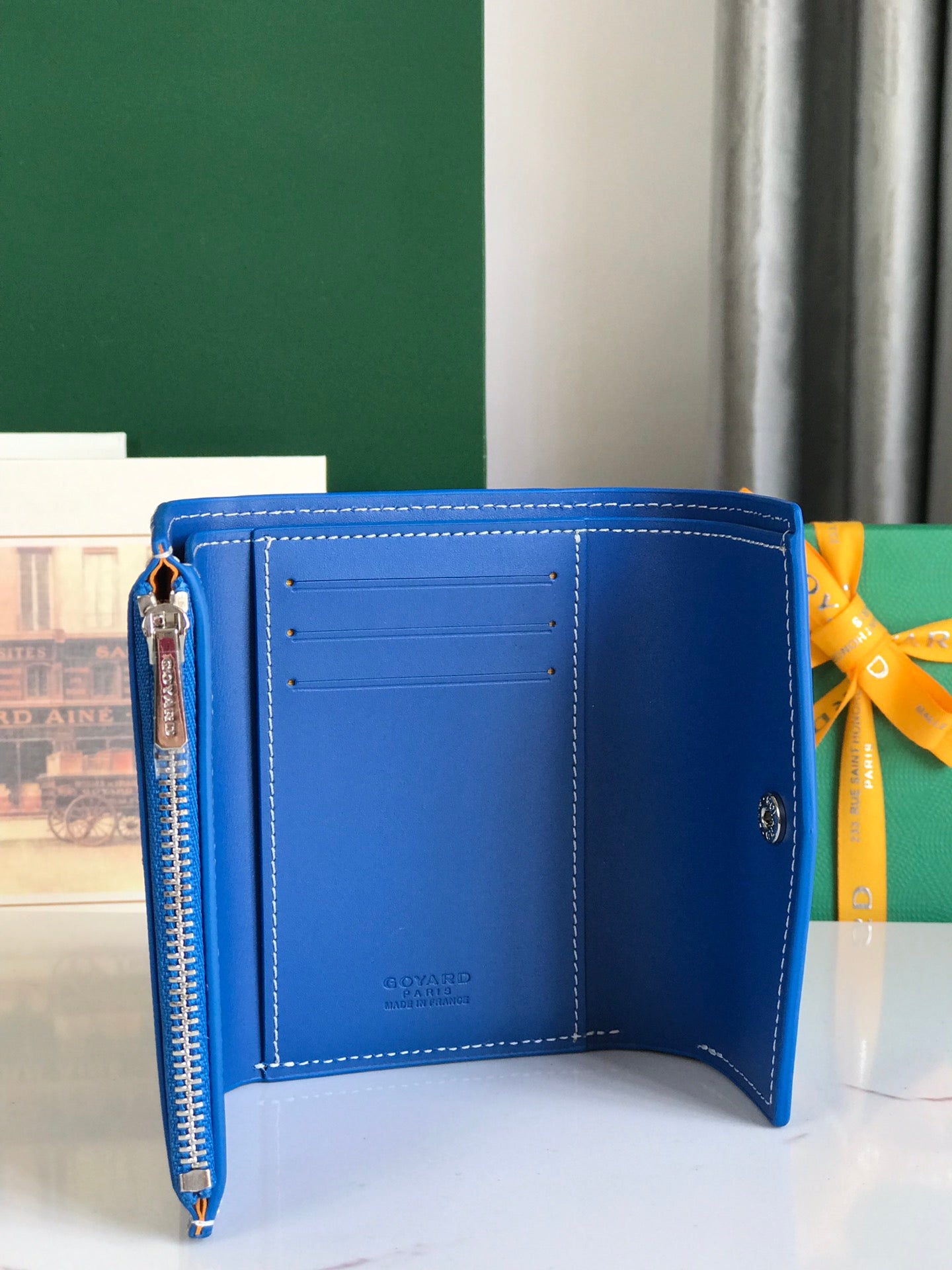 Wallet