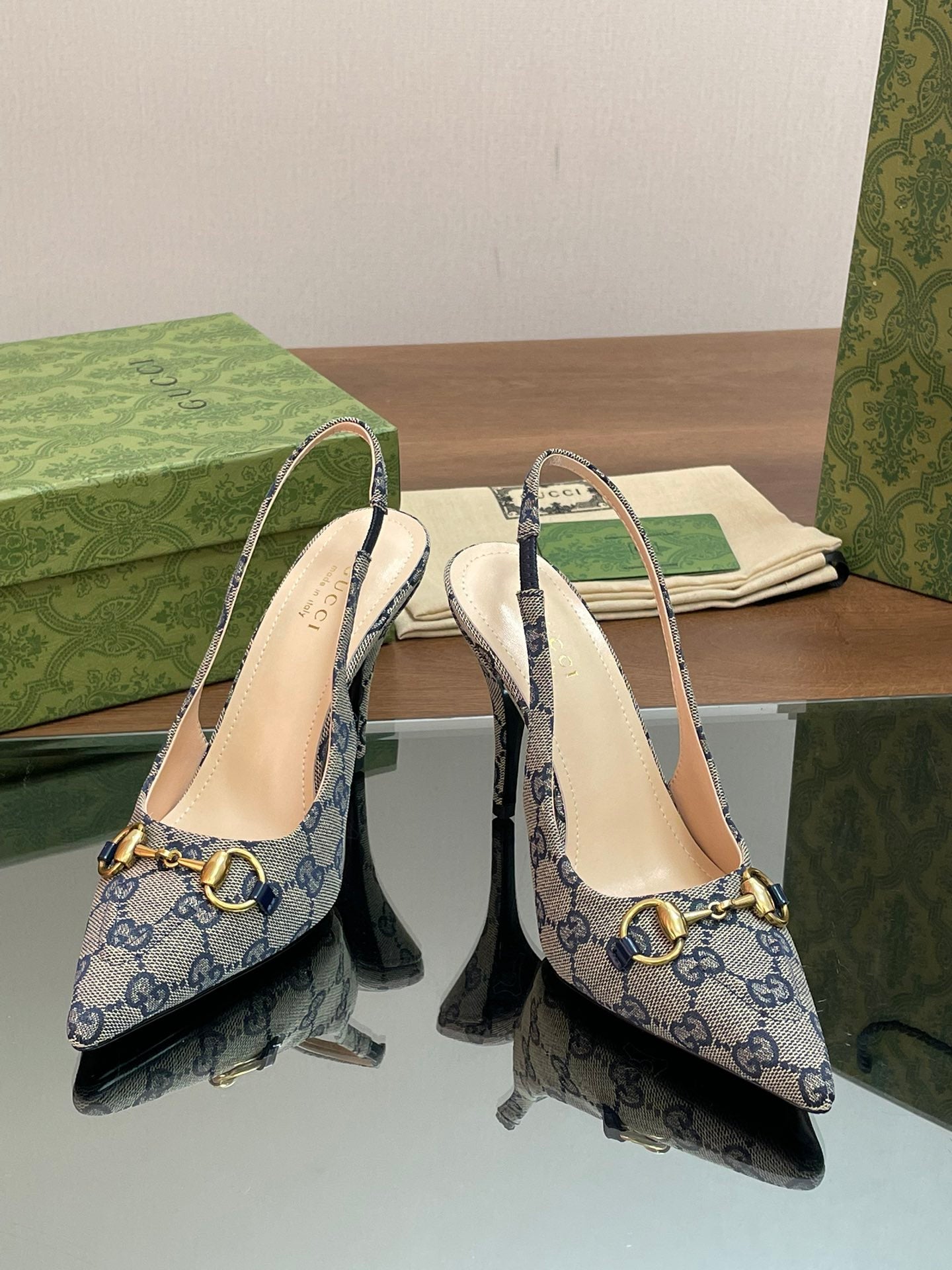Heels