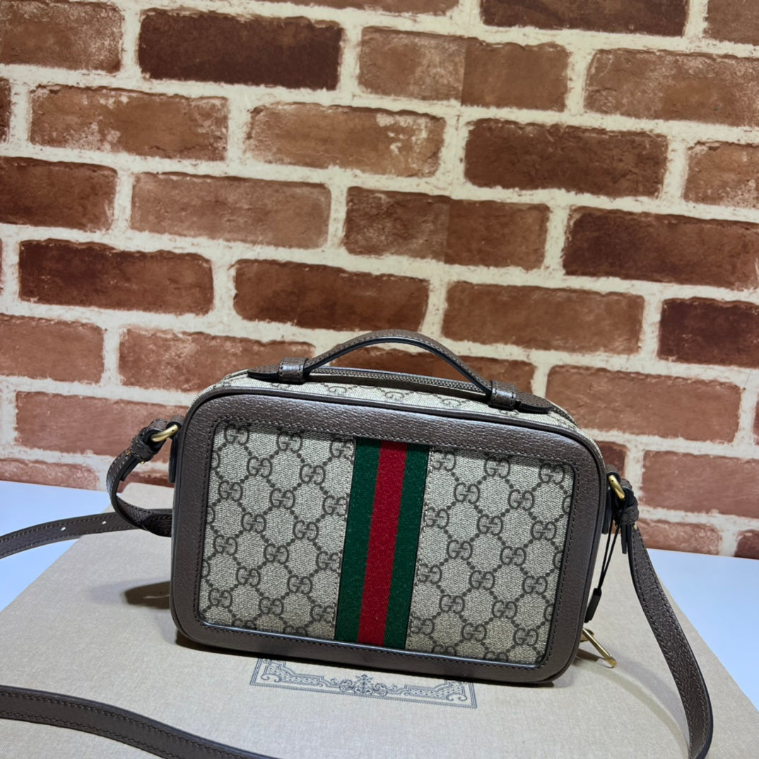 Classic Bag
