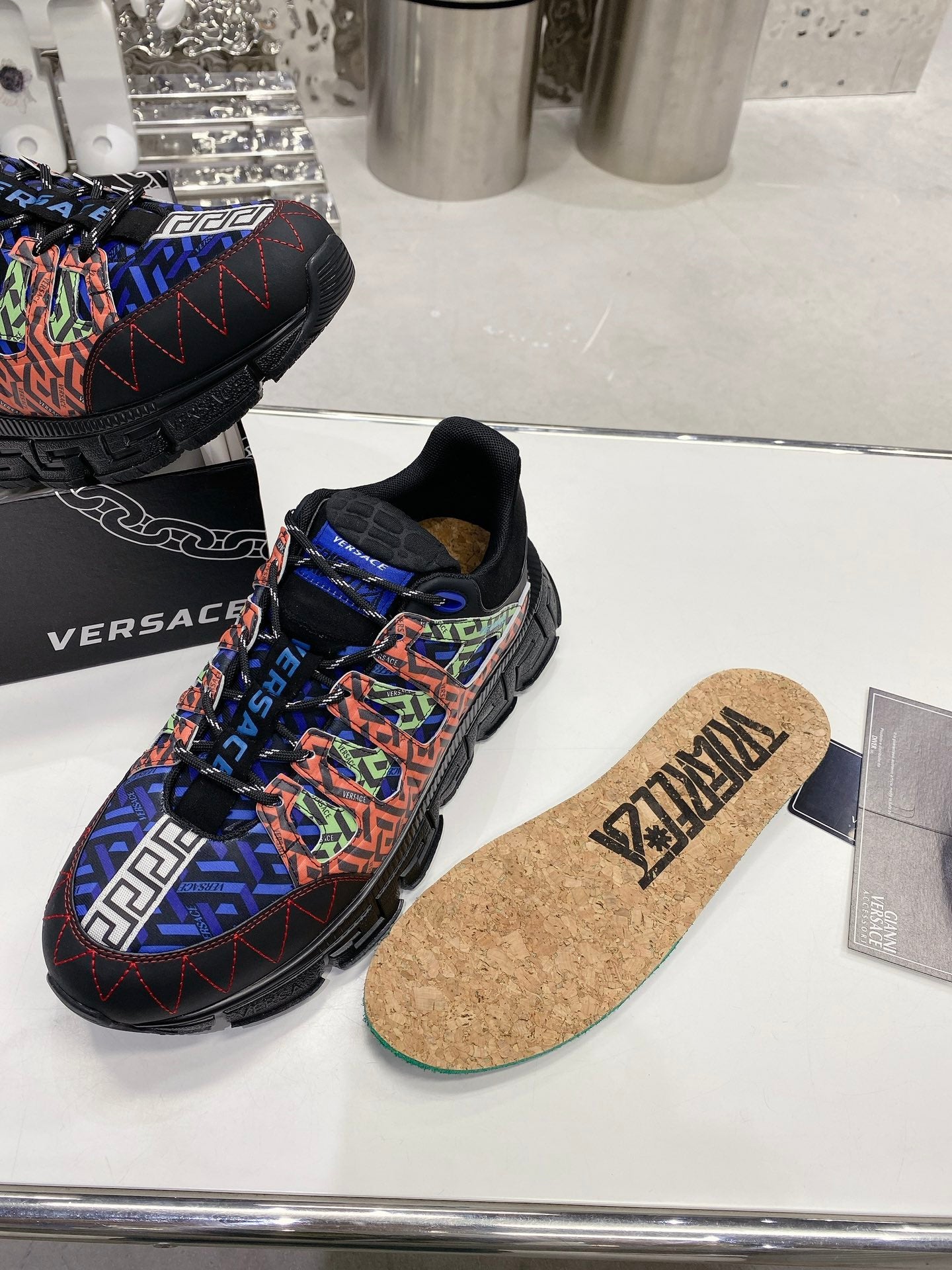Sneakers