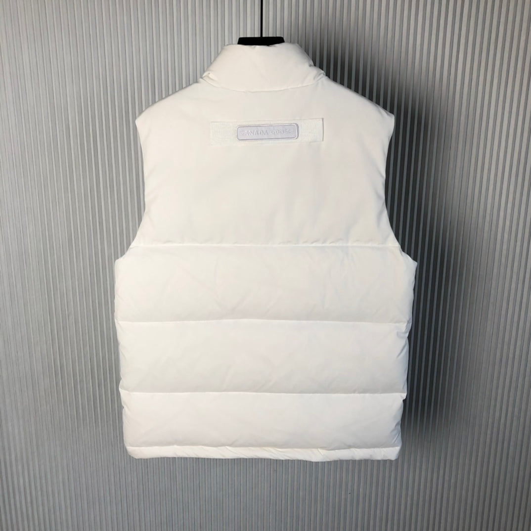 Down Vest