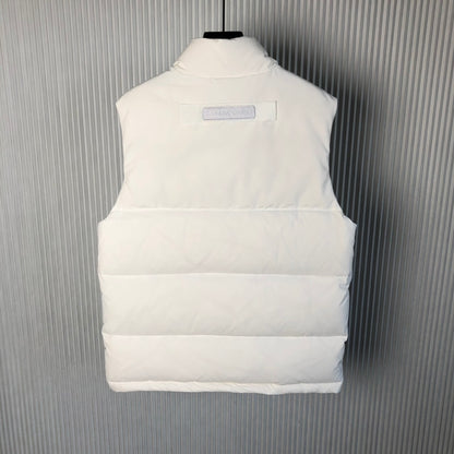 Down Vest
