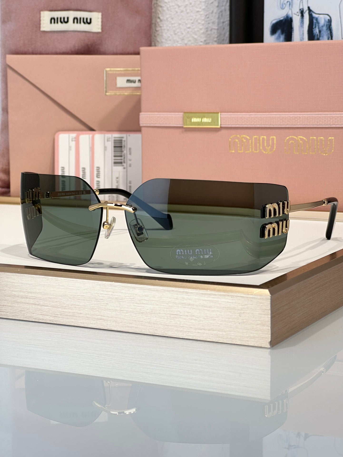 Sunglasses