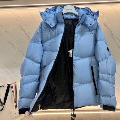Down Jacket
