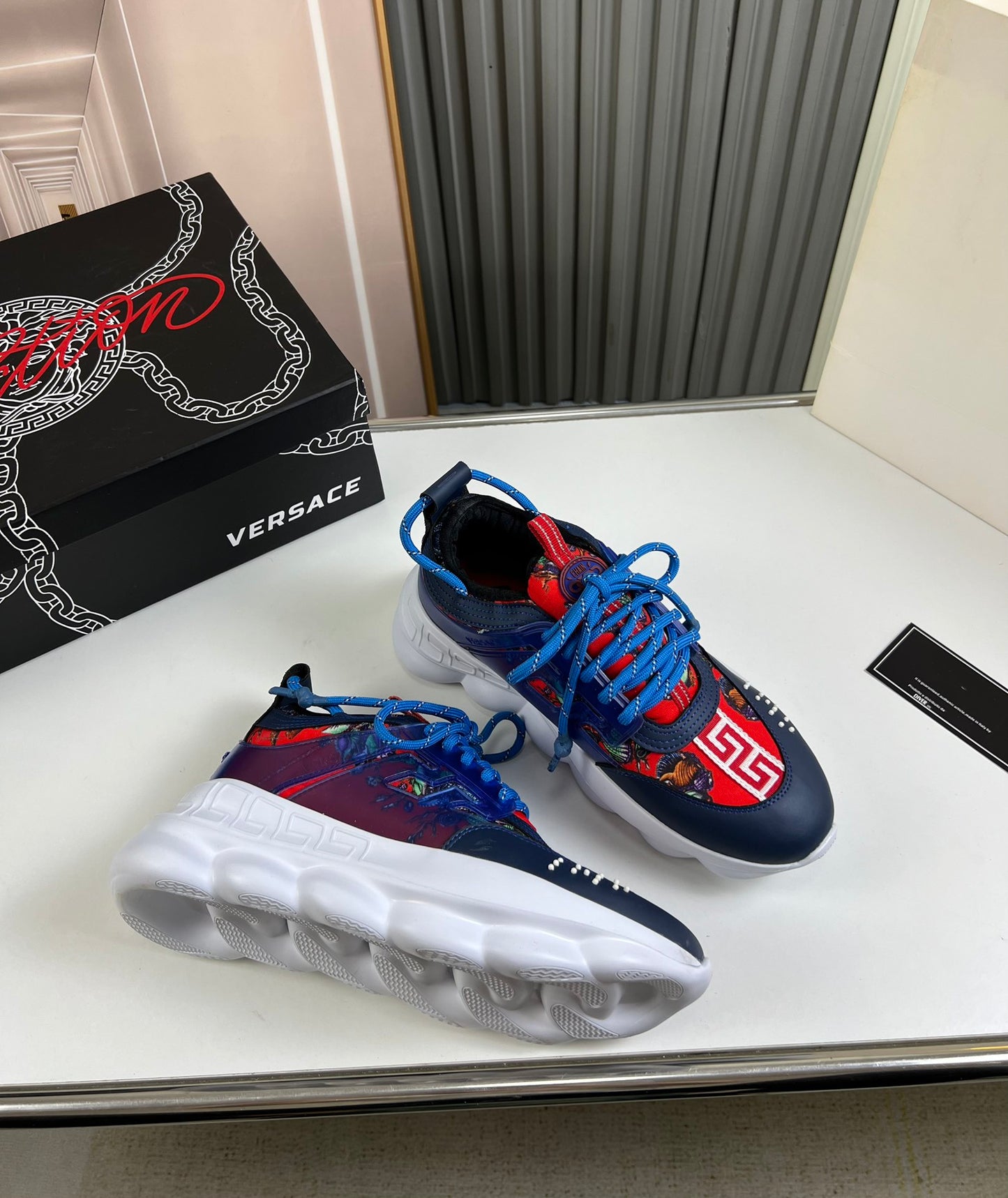Sneakers