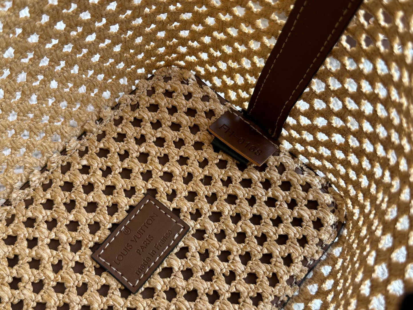 Handbag