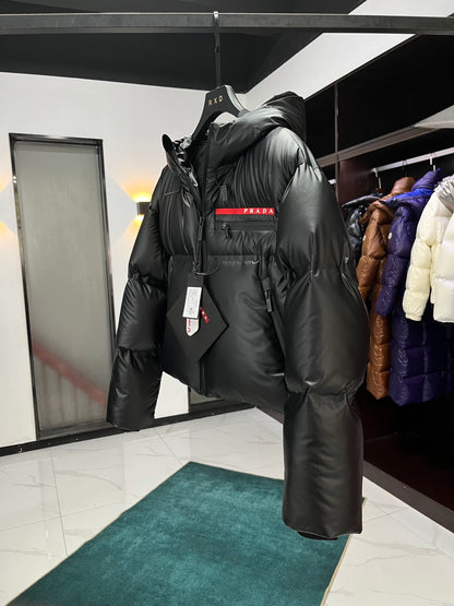 Down Jacket