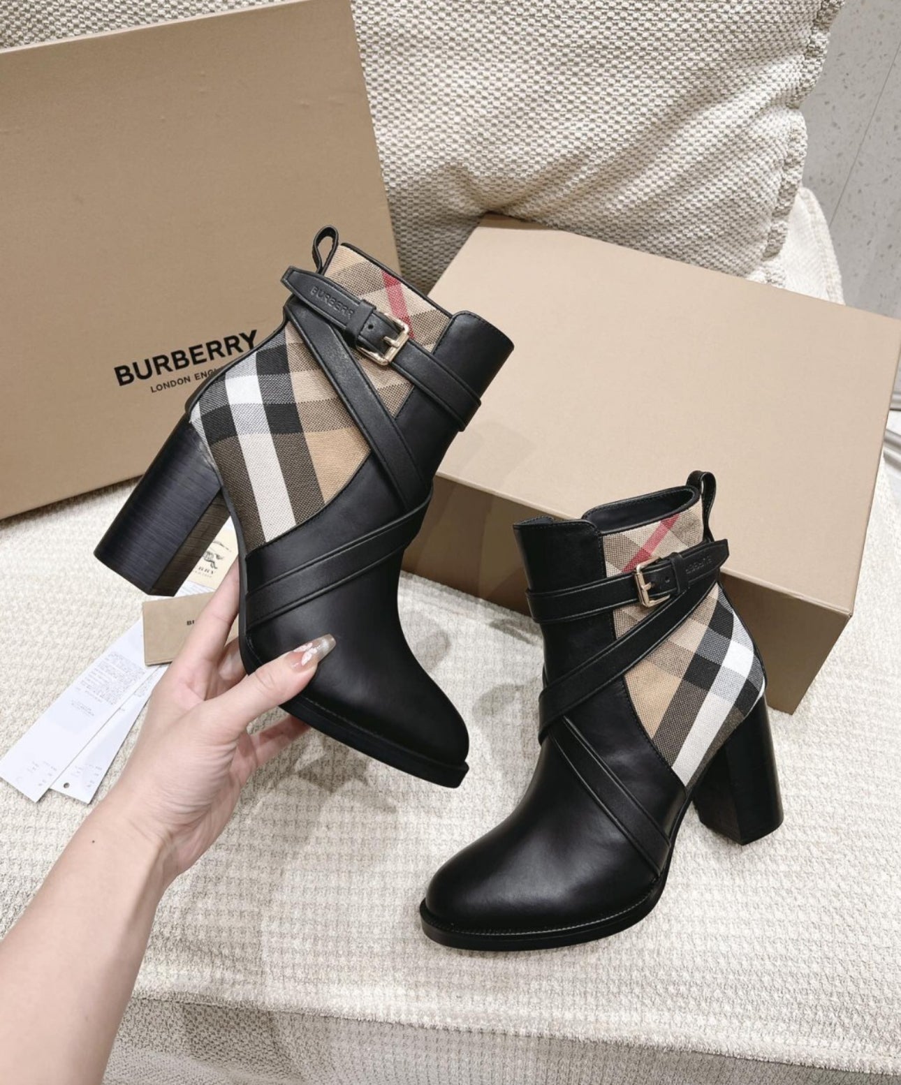 Boots