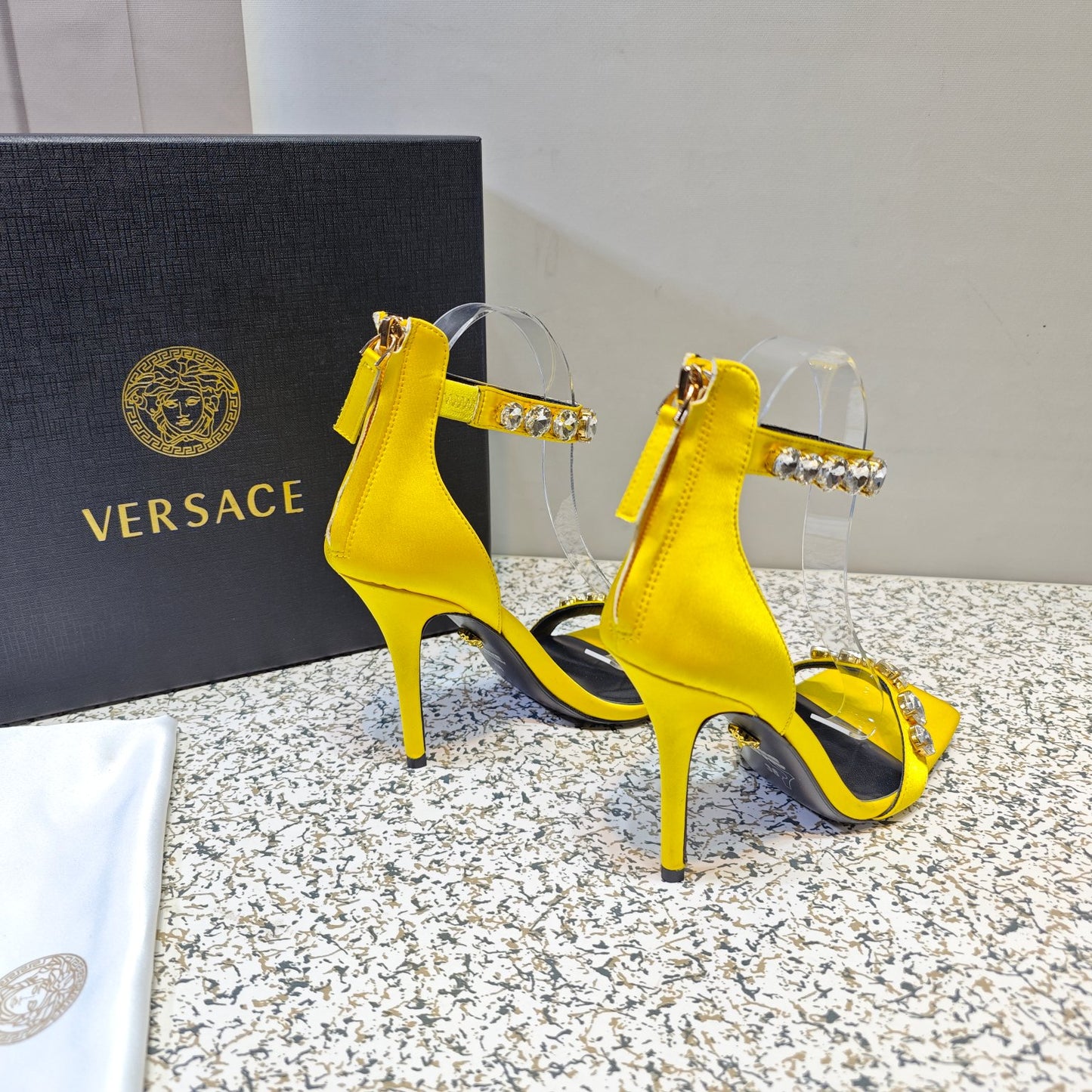 Heels
