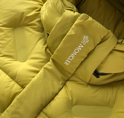 Down Jacket