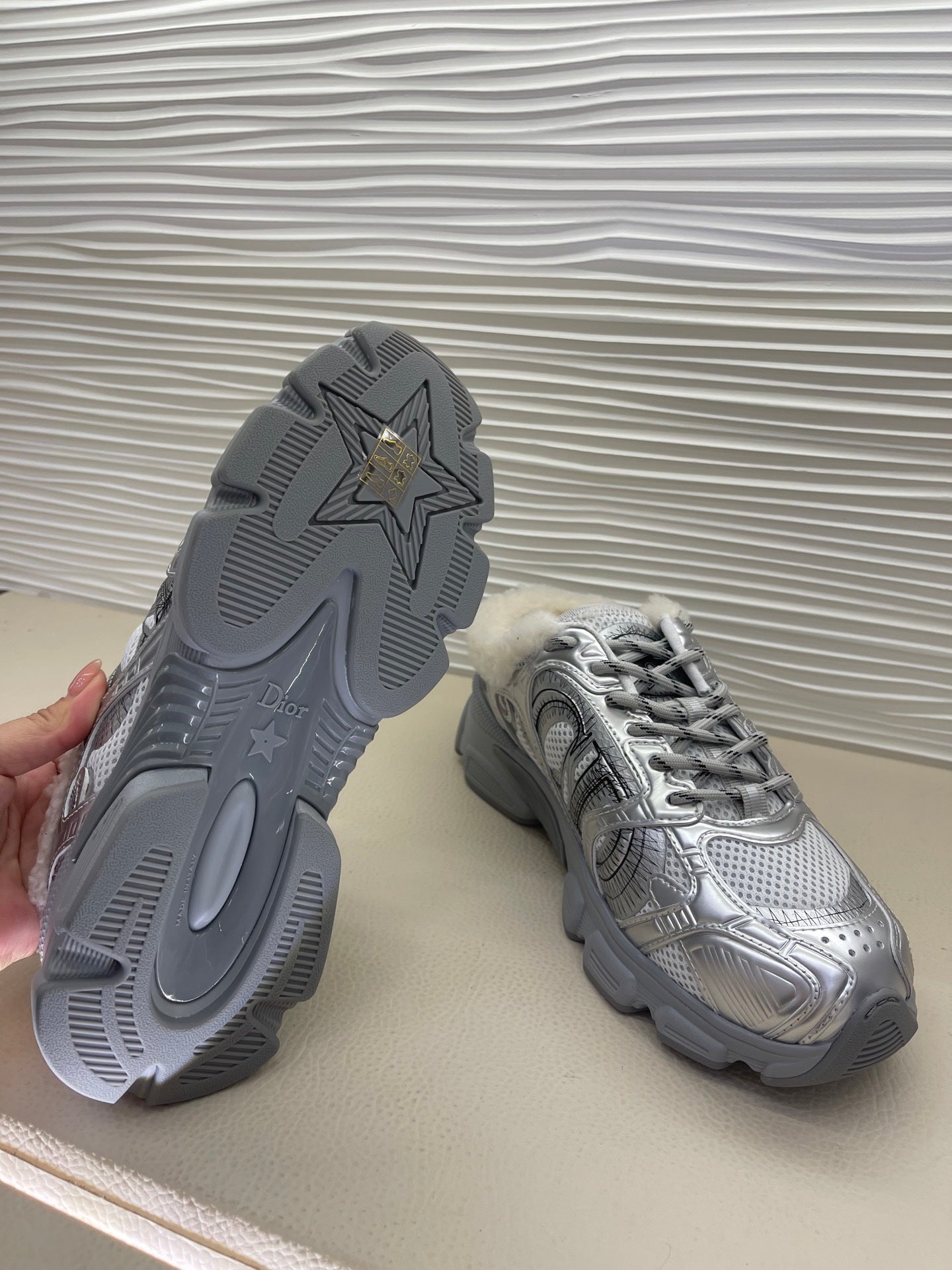 Sneakers