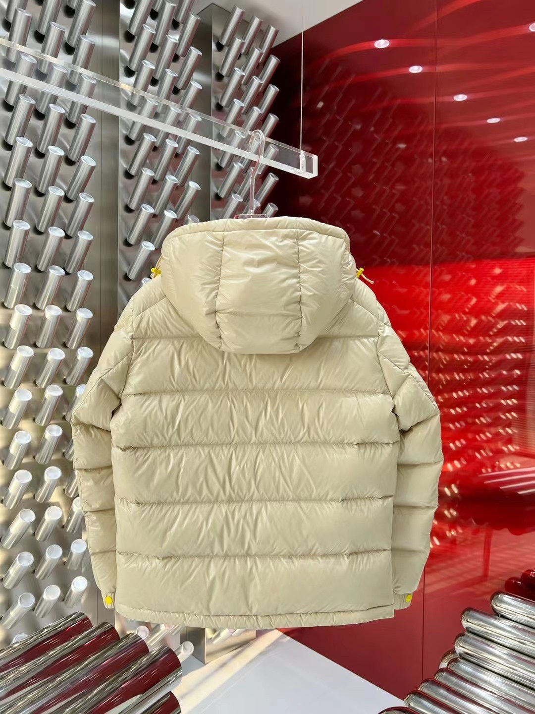 Down Jacket