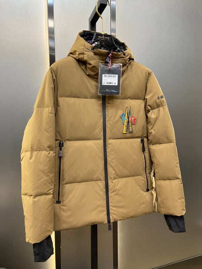 Down Jacket