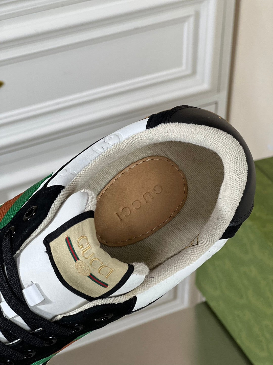 Sneakers