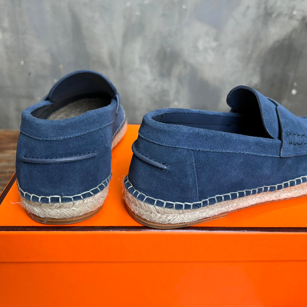 Moccasin