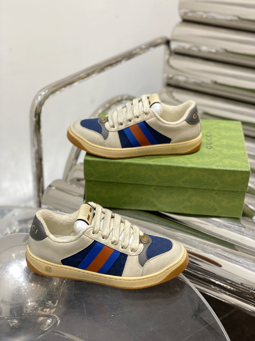 Sneakers