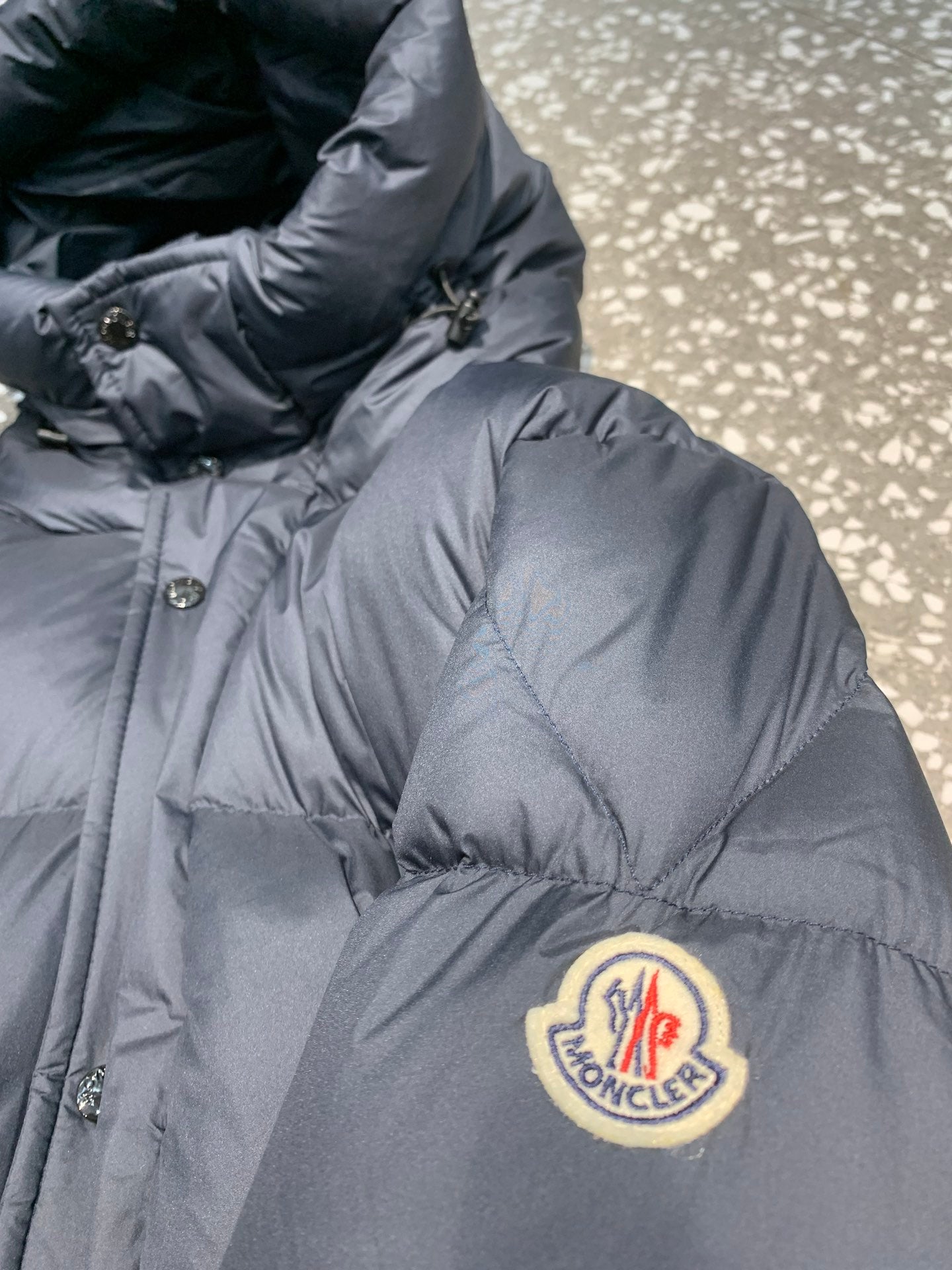 Down Jacket