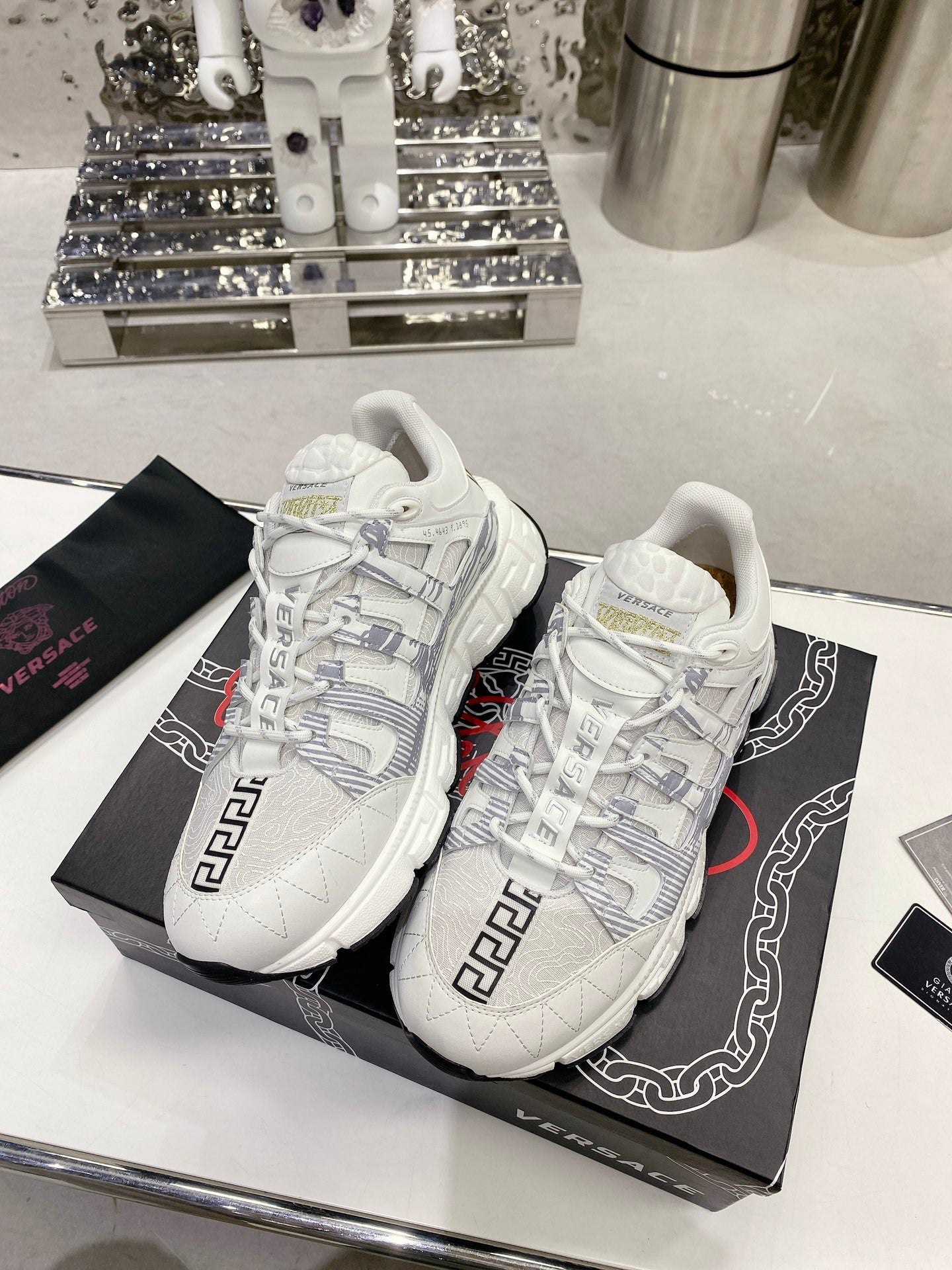 Sneakers