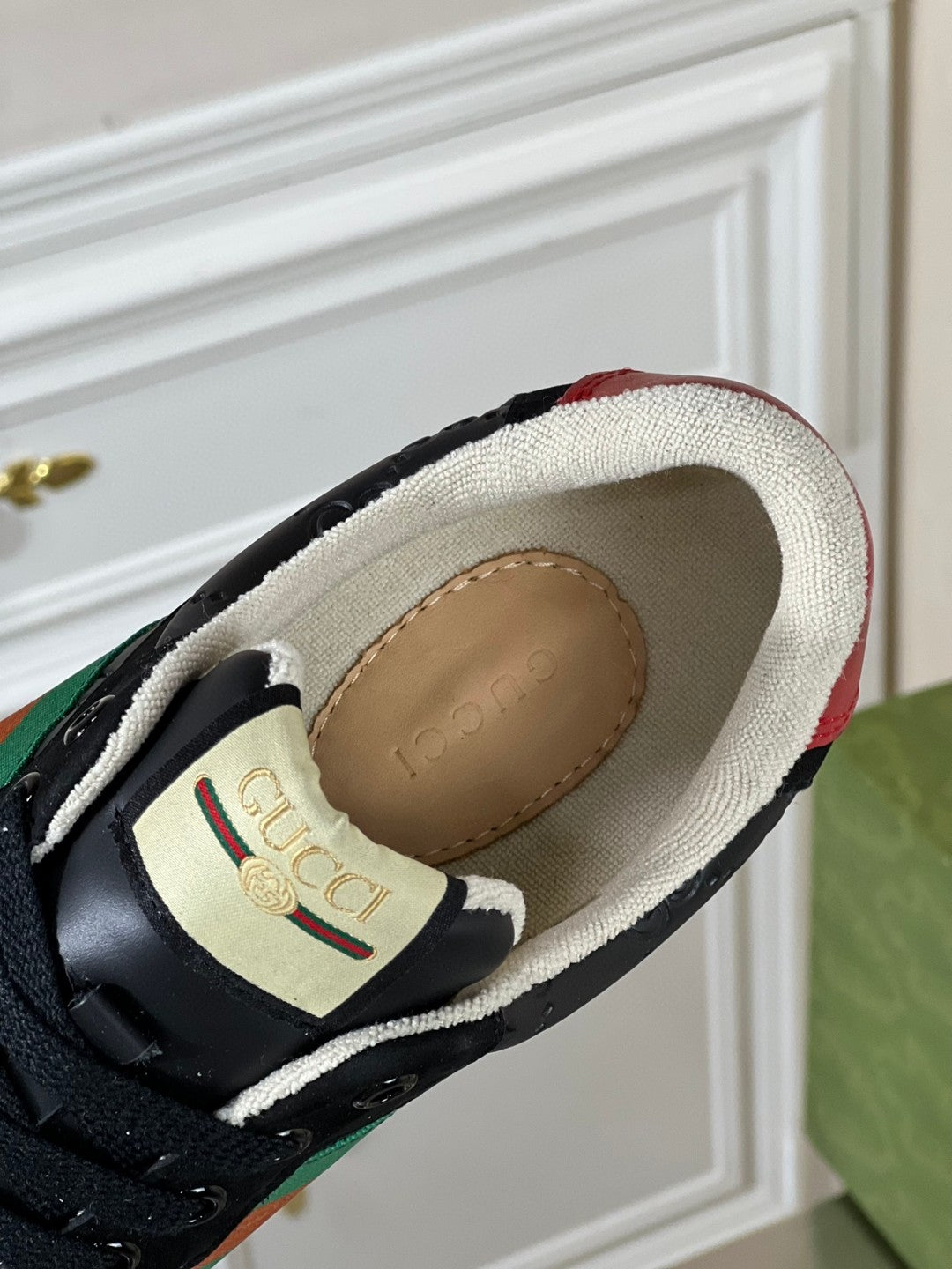 Sneakers