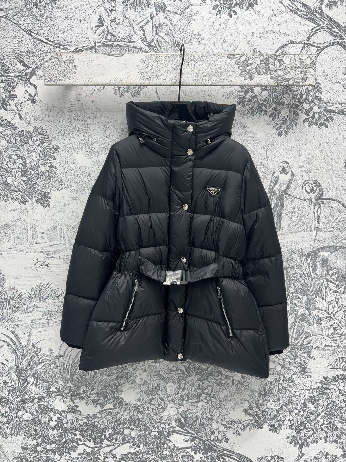 Down Jacket