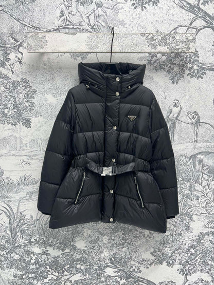 Down Jacket