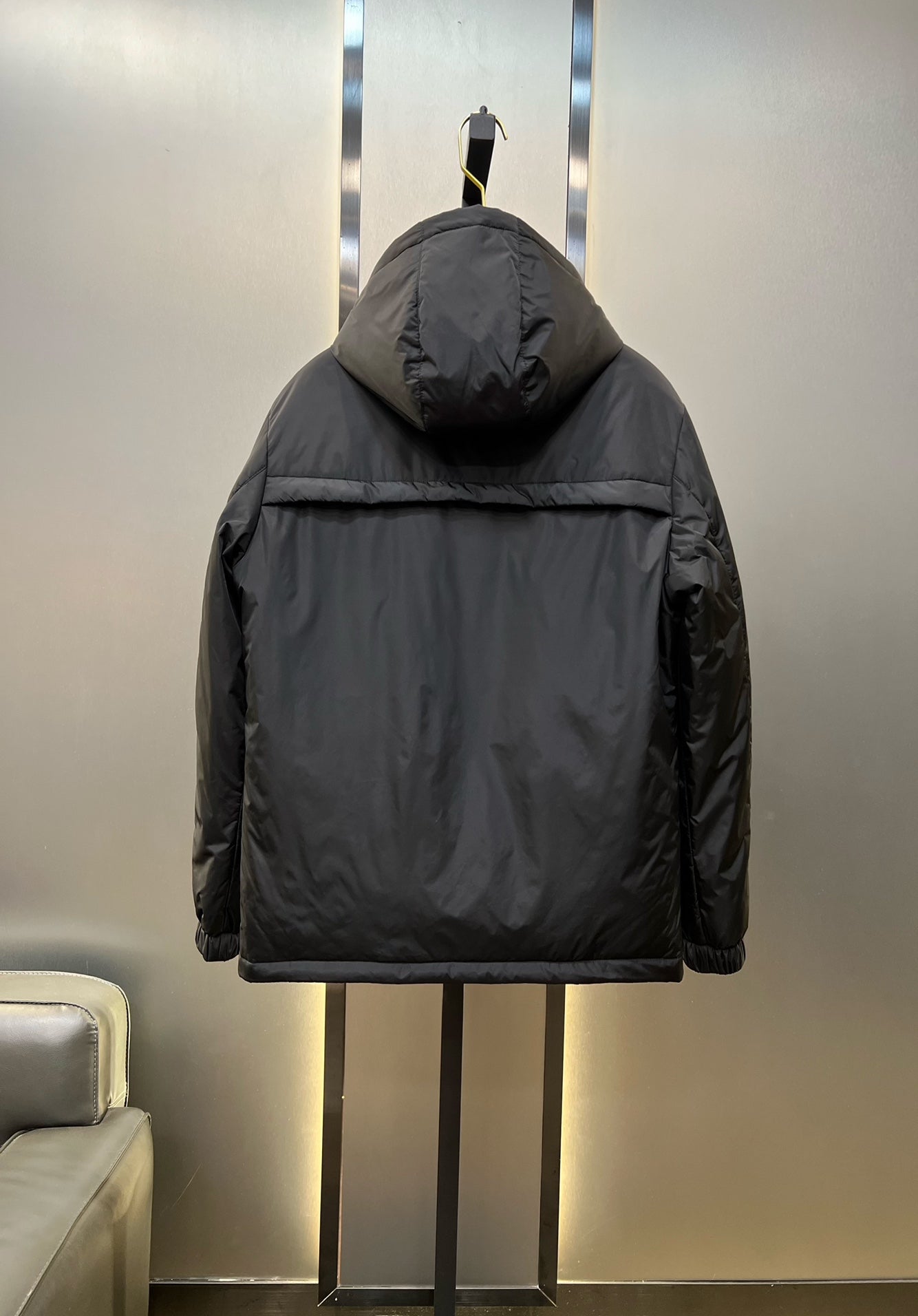 Down Jacket