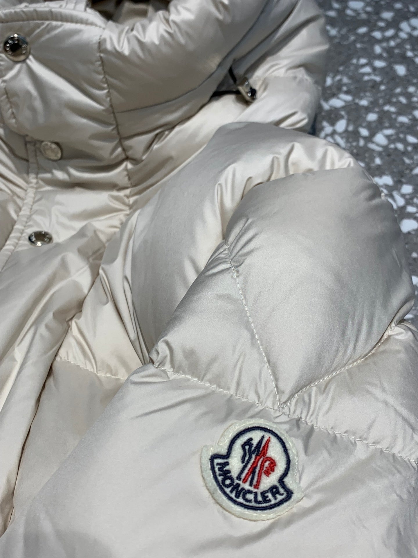 Down Jacket