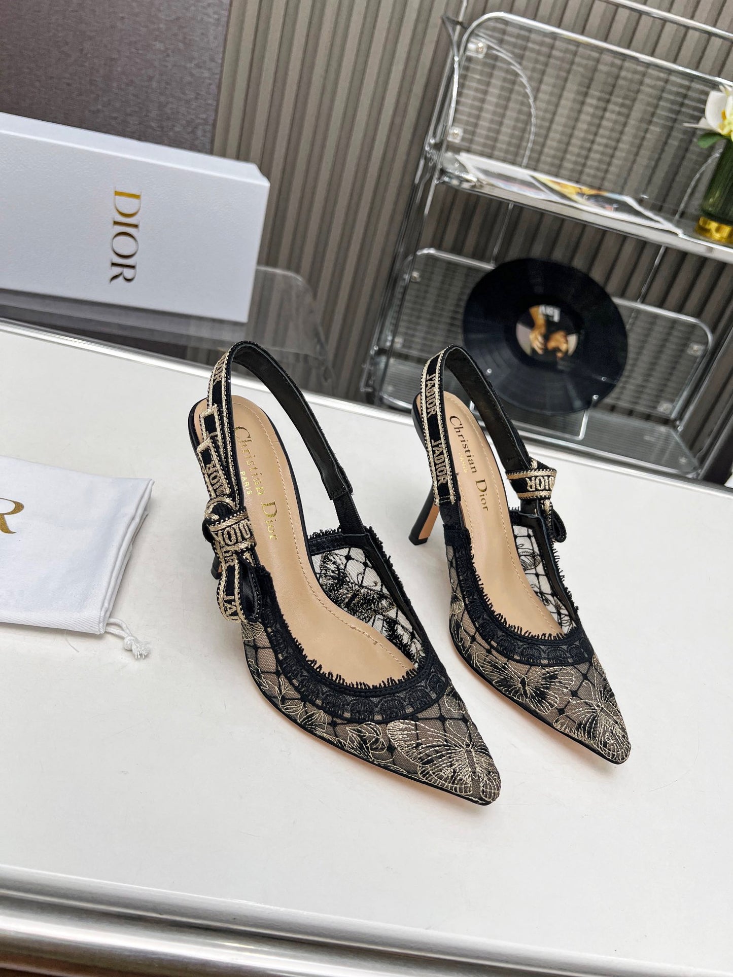 Heels