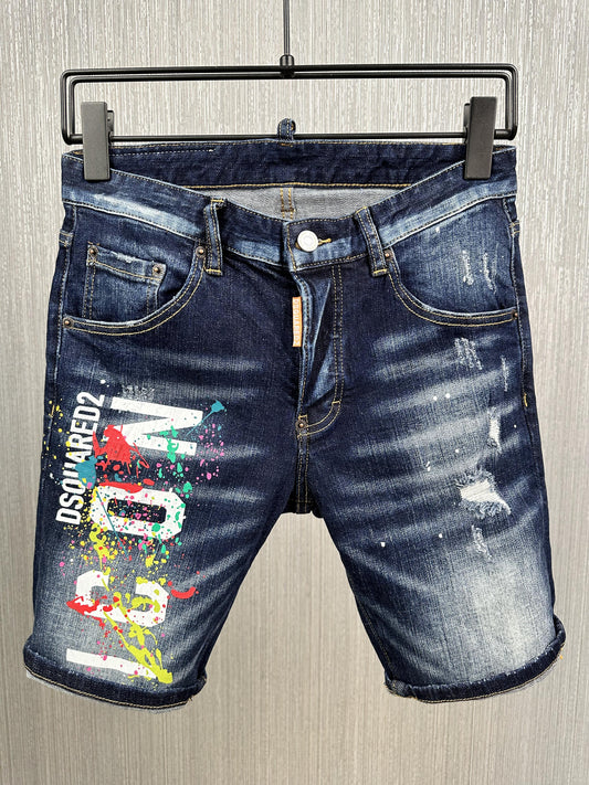 Short Jeans
