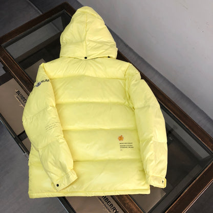 Down Jacket