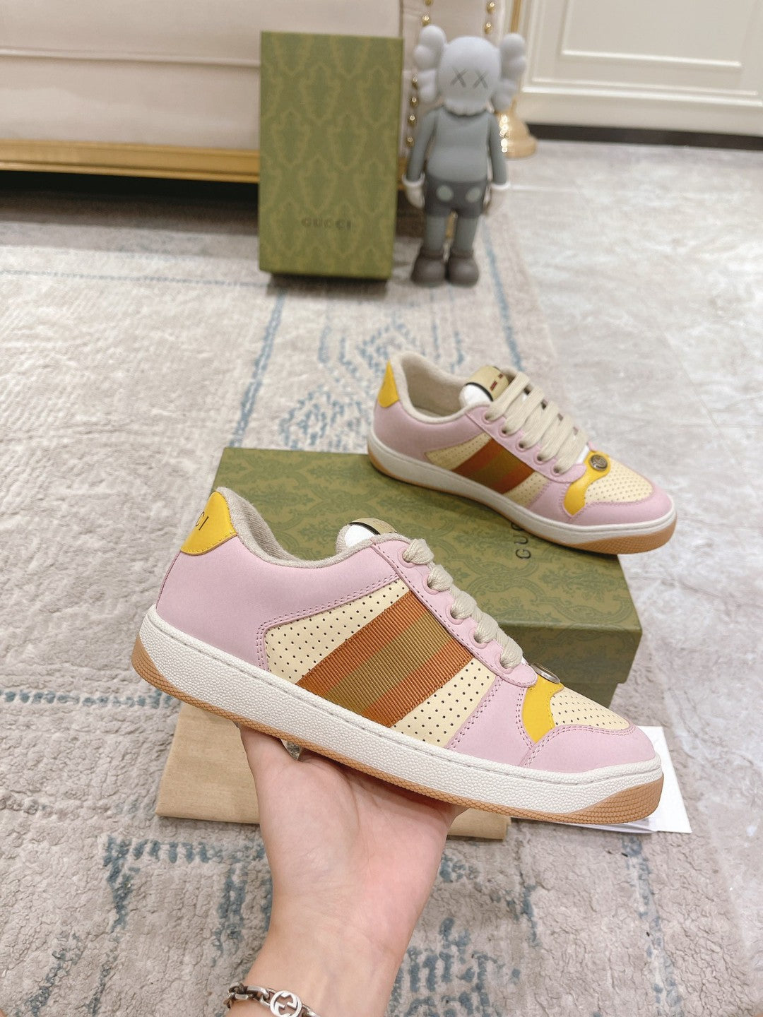 Sneakers