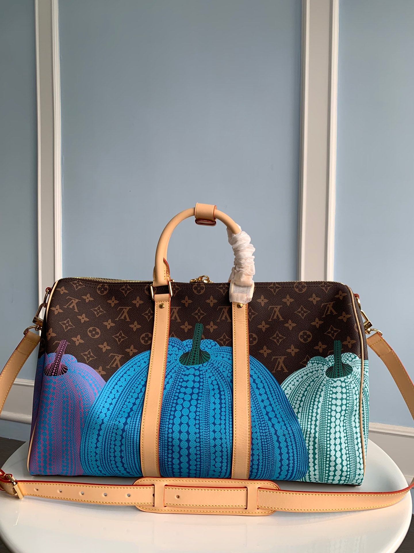 Travel Bag