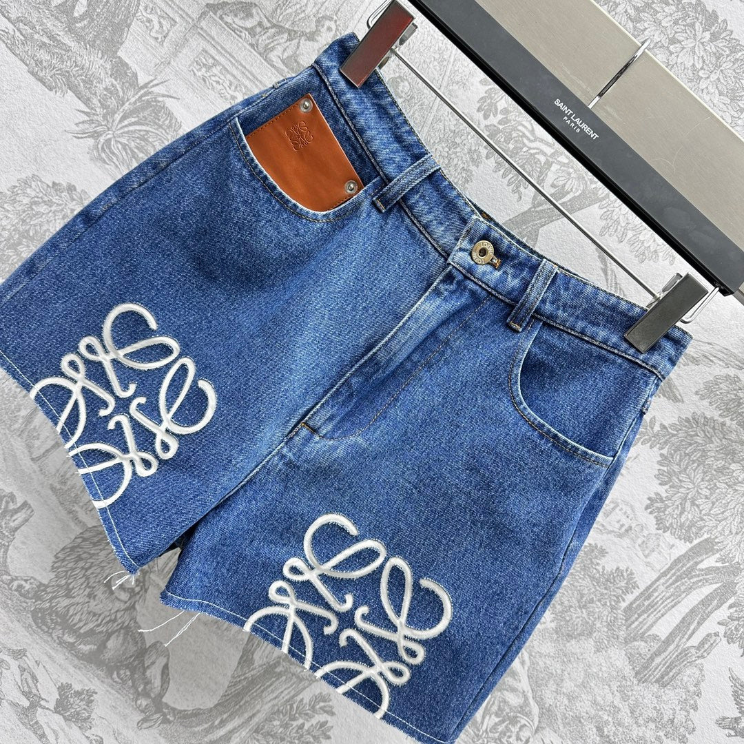 Short Jeans