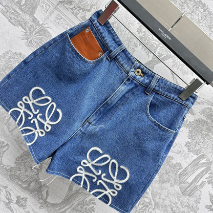 Short Jeans