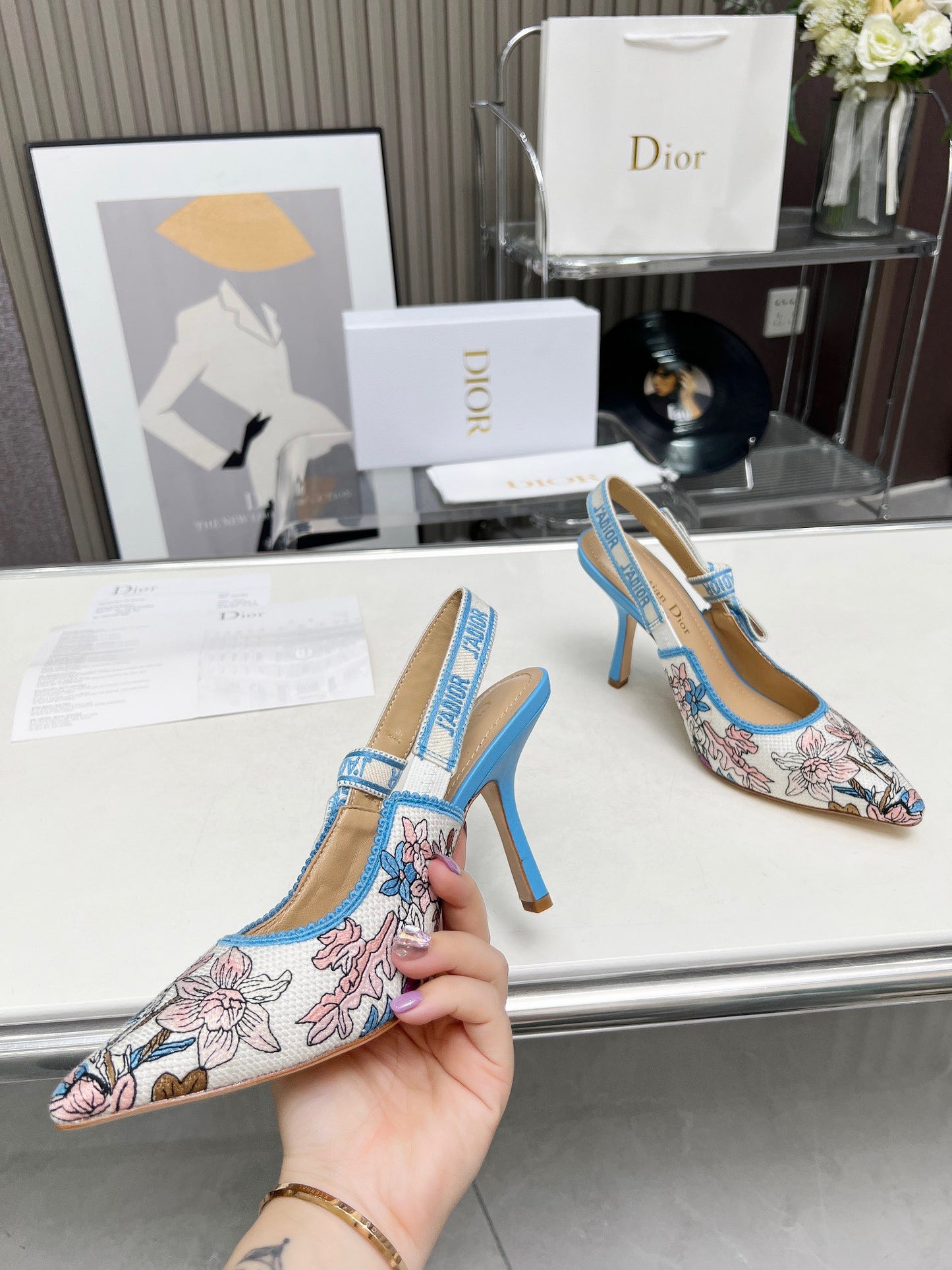 Heels