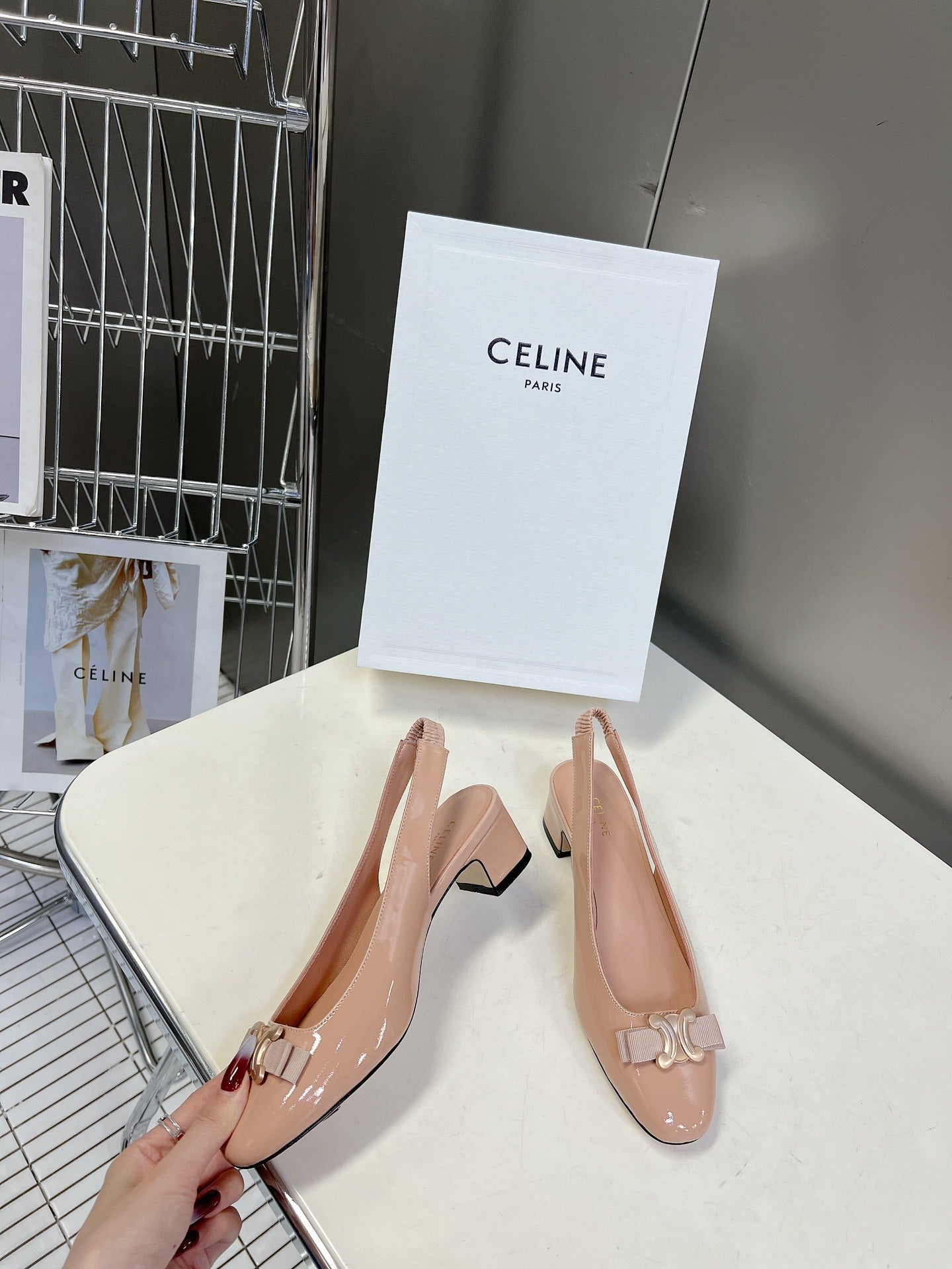 Heels