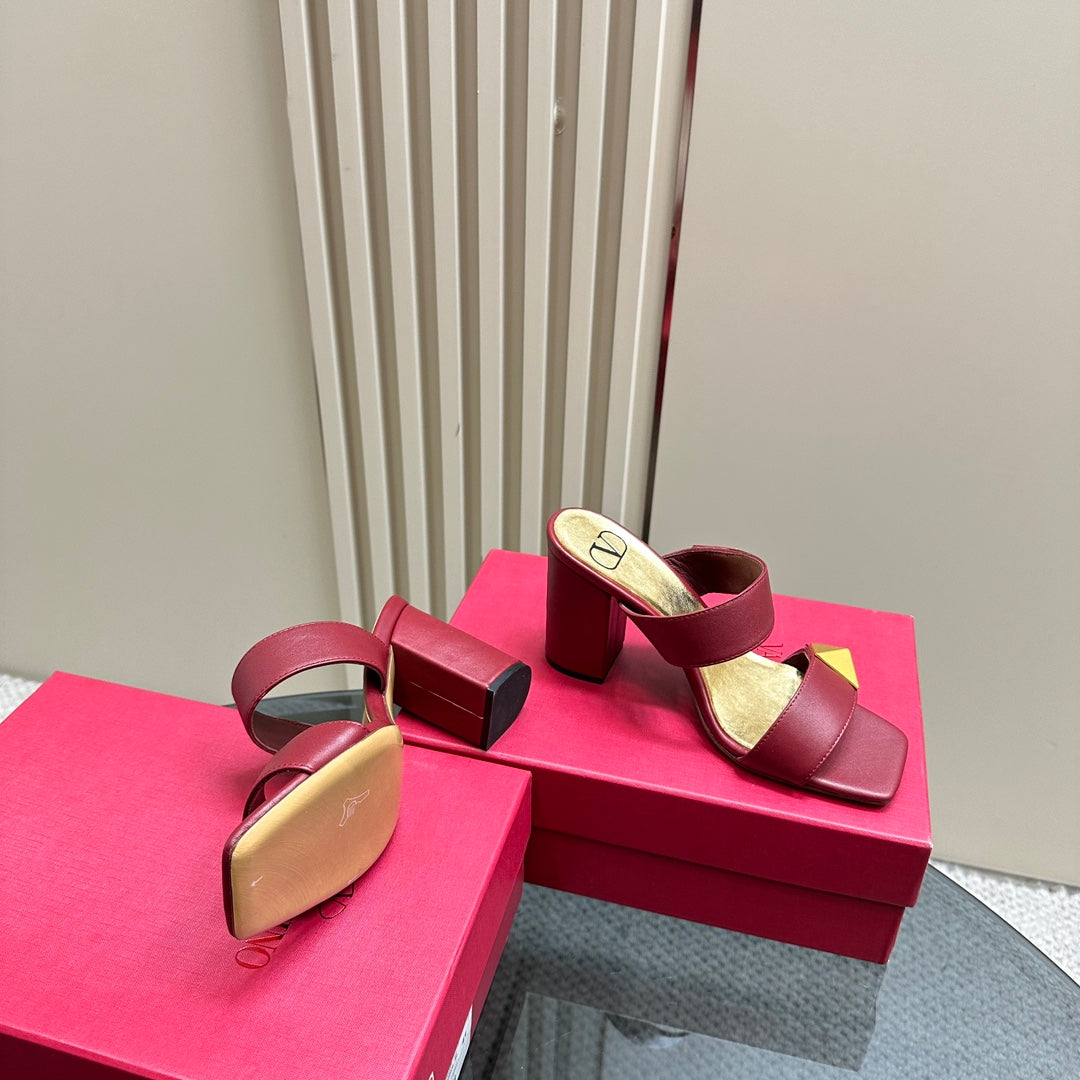 Heels