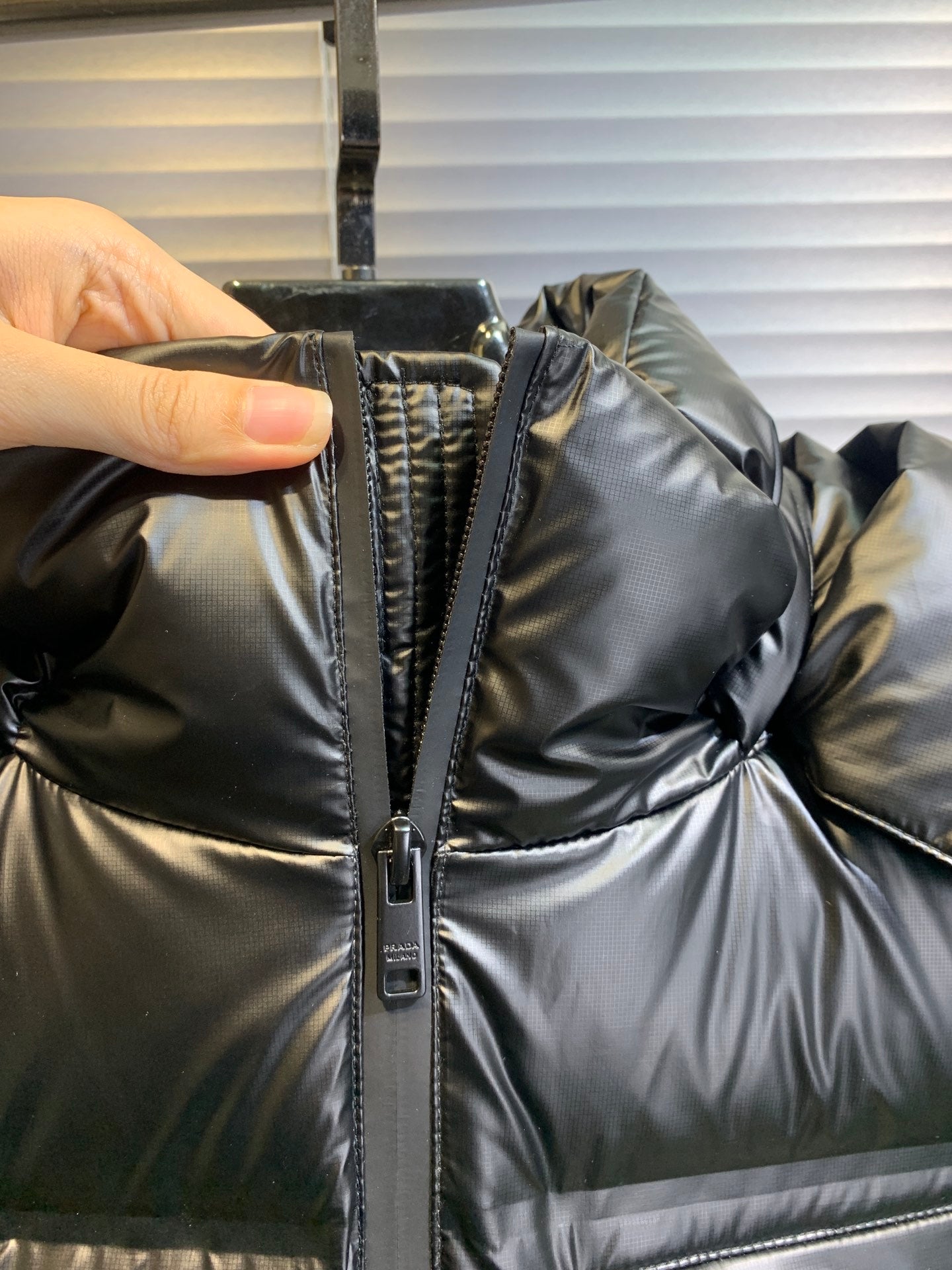 Down Jacket