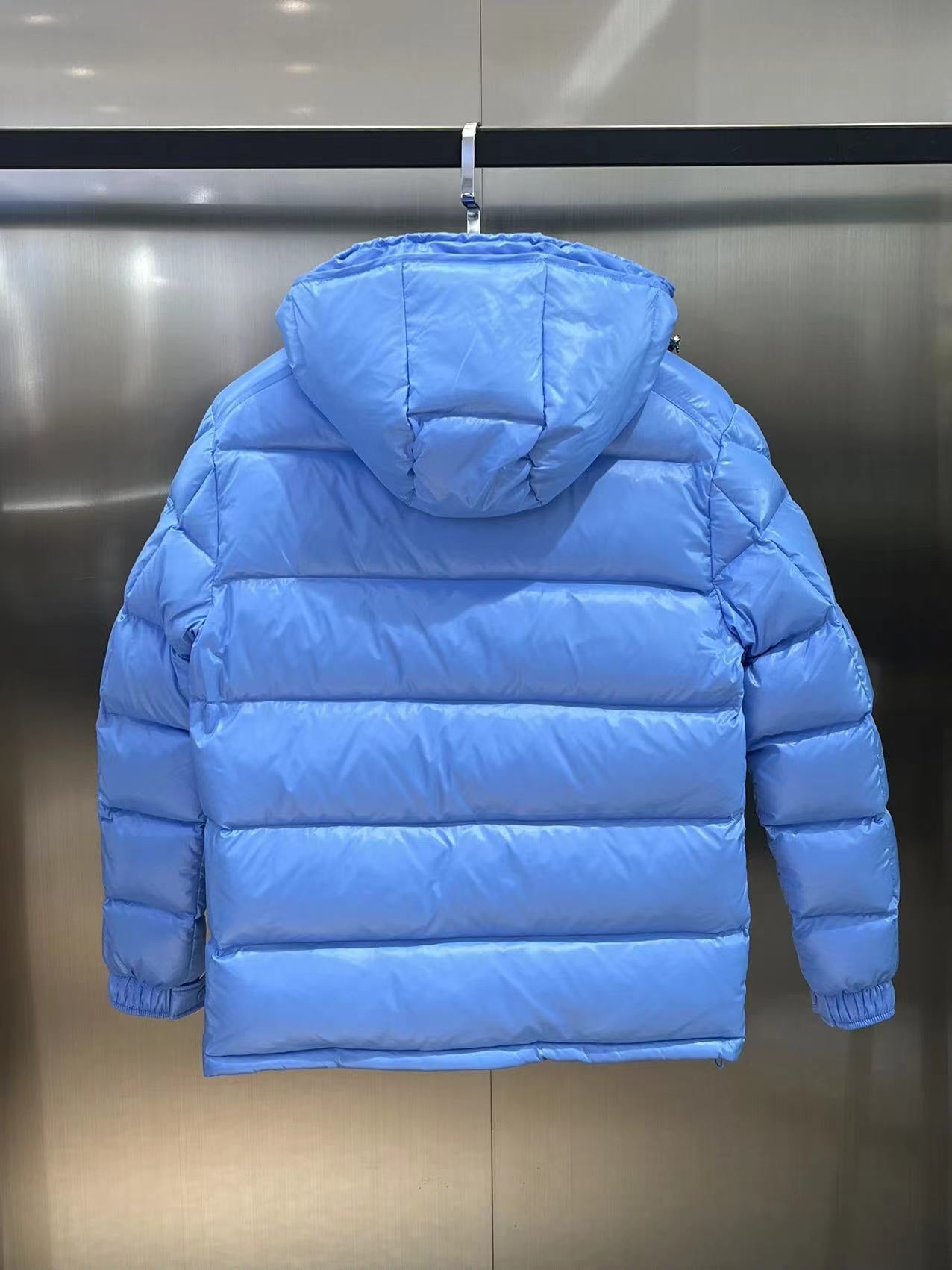 Down Jacket