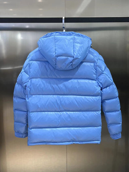 Down Jacket