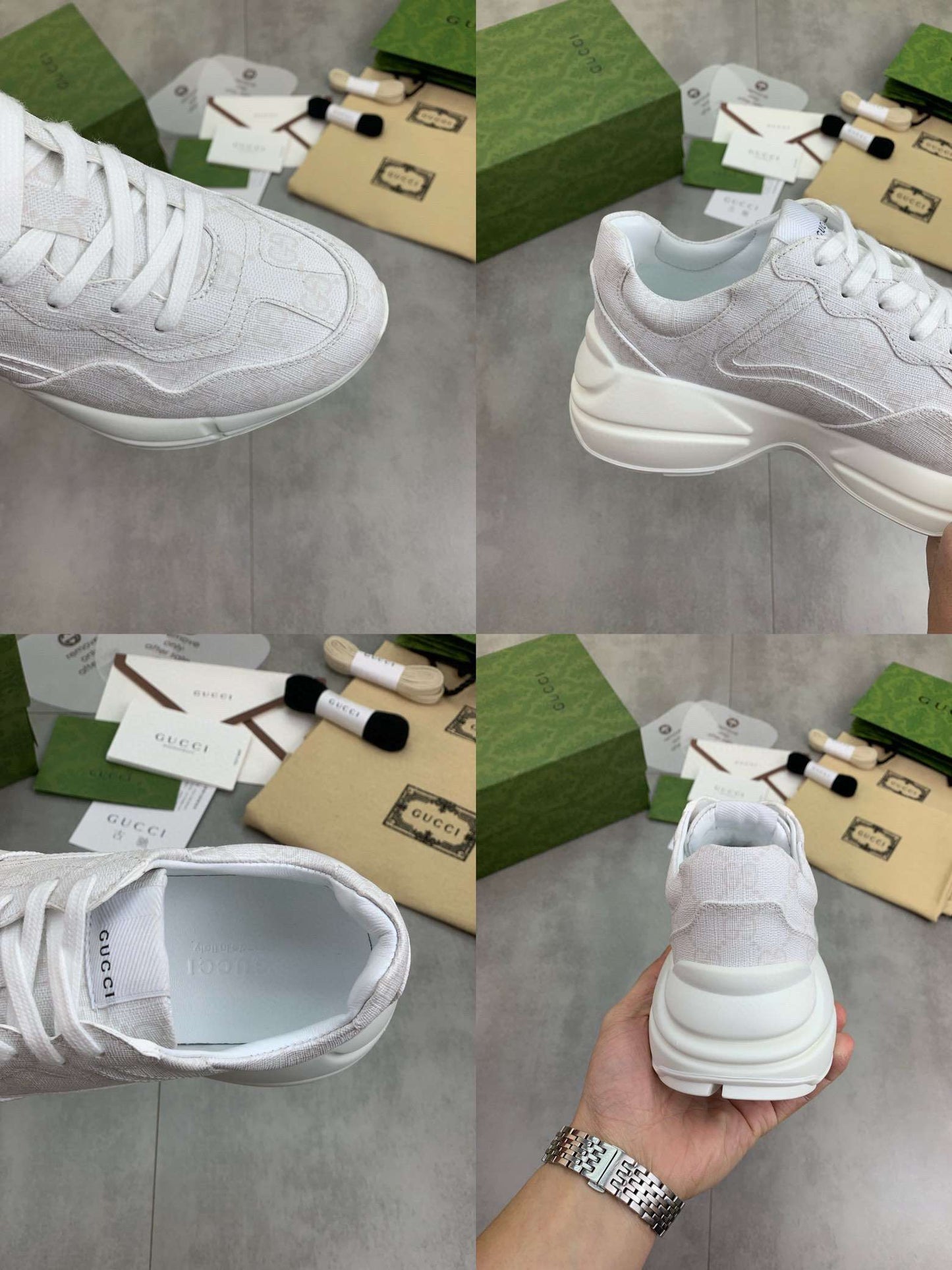 Sneakers
