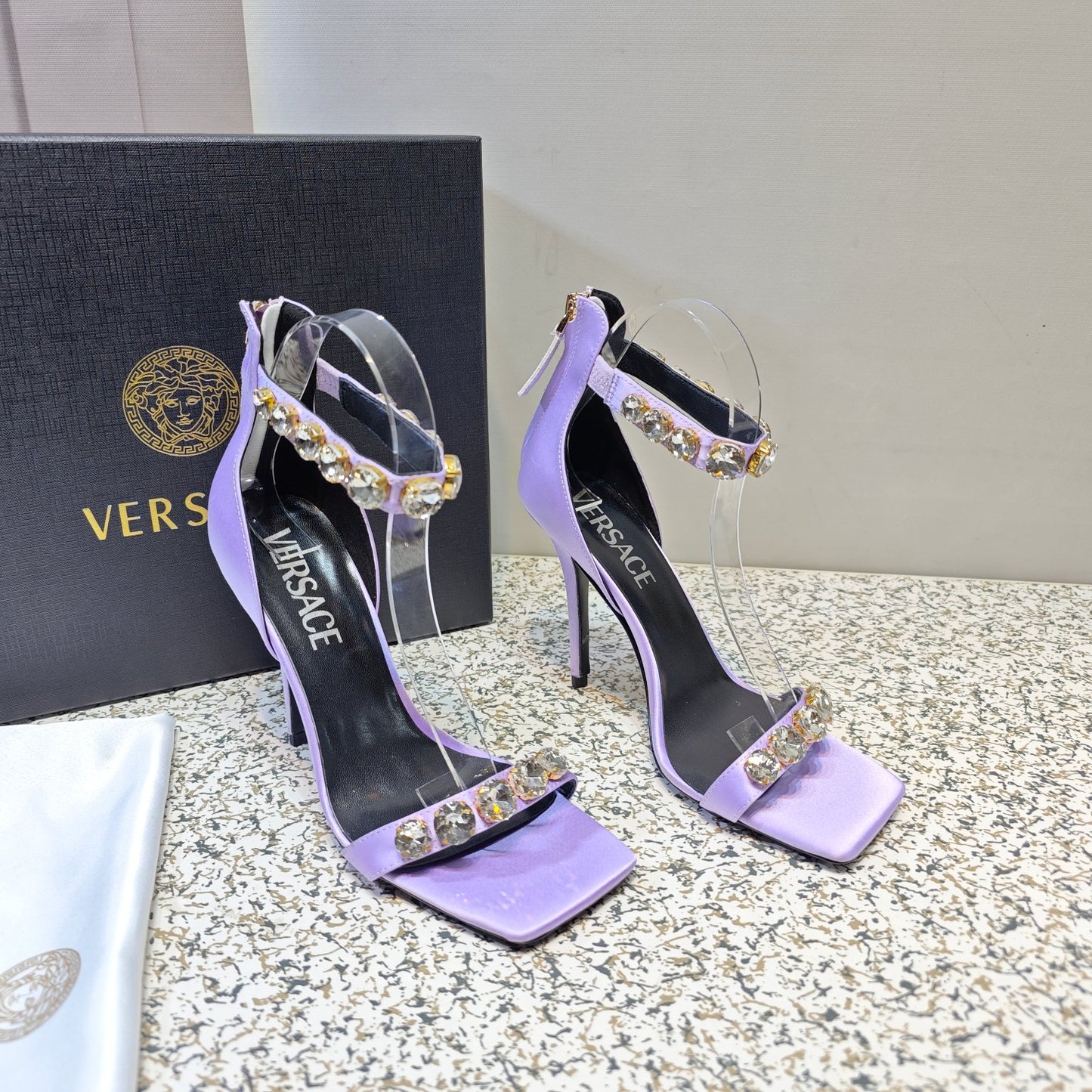 Heels