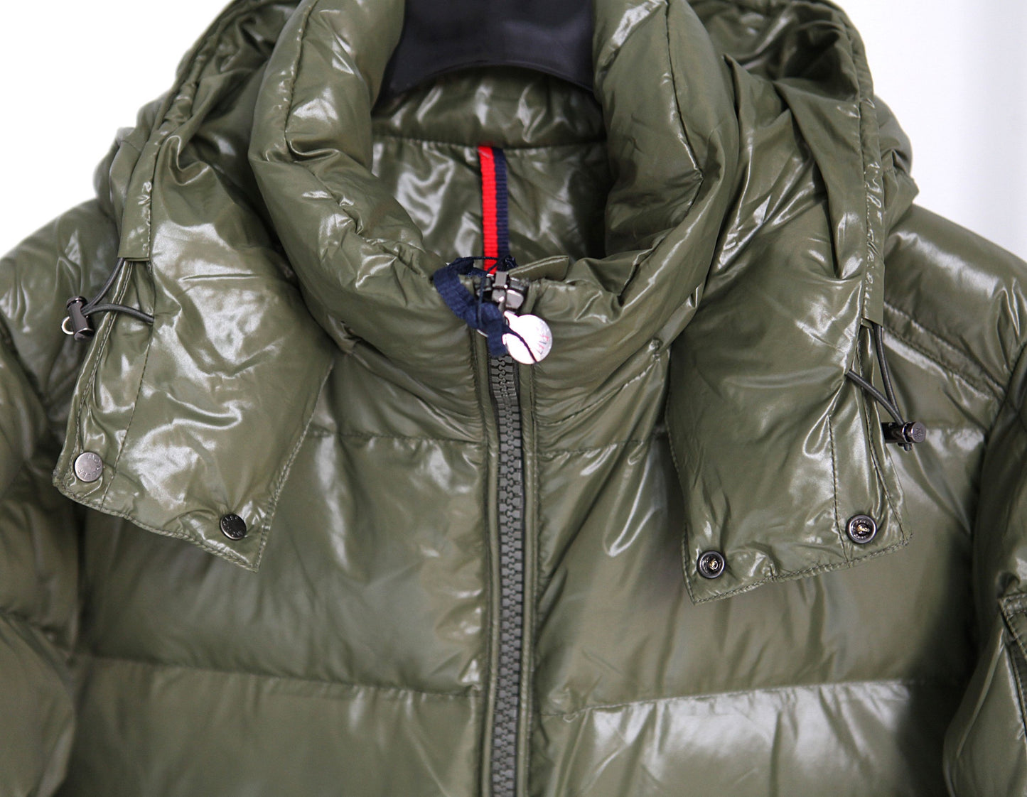 Down Jacket