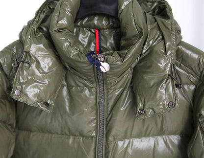 Down Jacket