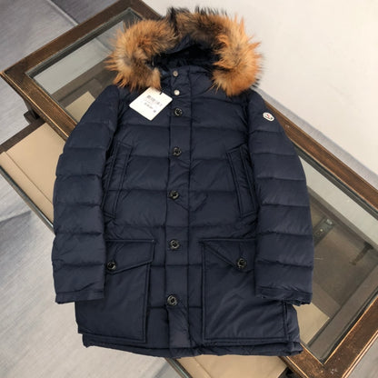 Down Jacket