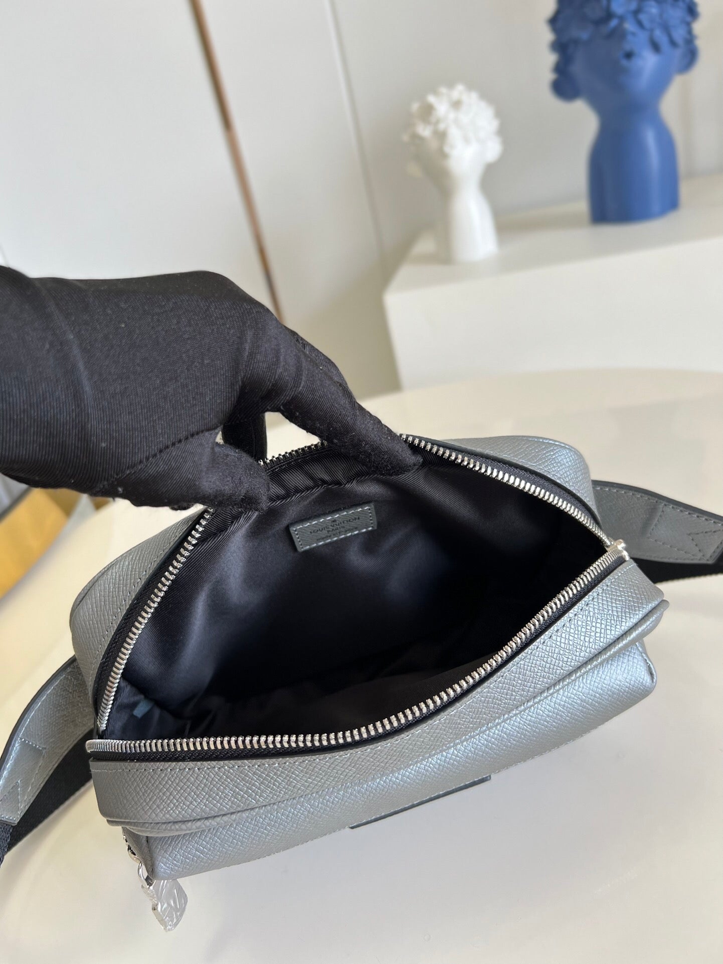Classic Bag